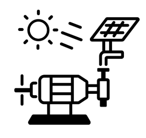 Solar Pompa ve Sürücü